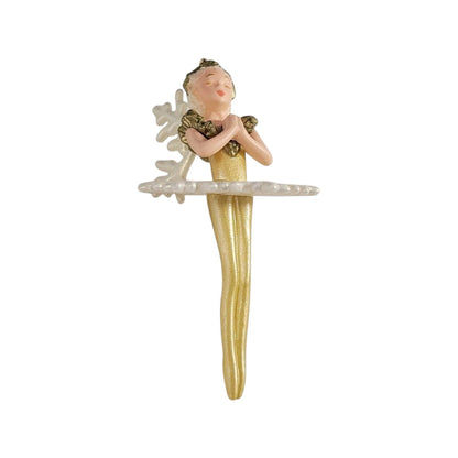 1998 Snowflake Ballet (Snowflake Ballet)