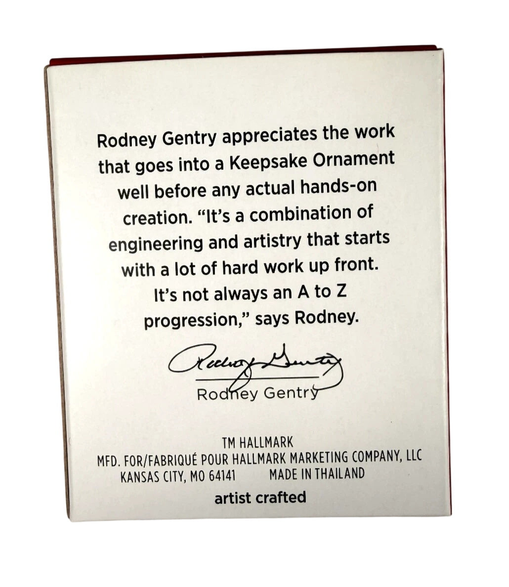 2023 The Cousins' RV (National Lampoon's Christmas Vacation)