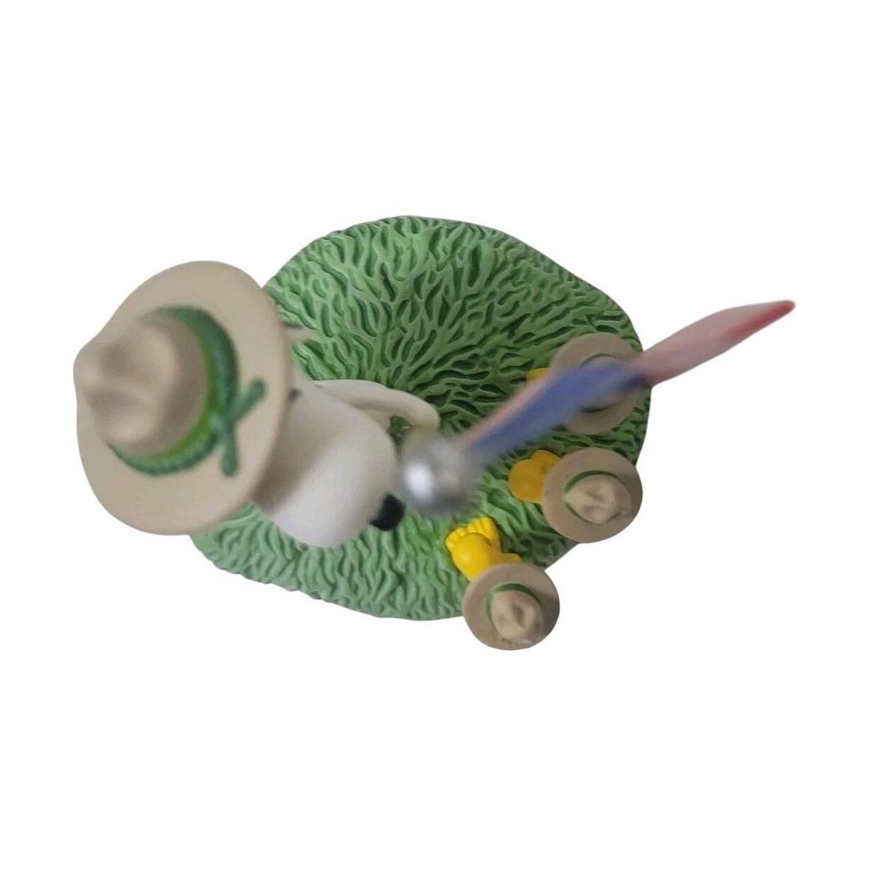 2012 Beagle Scout Salute (Peanuts)