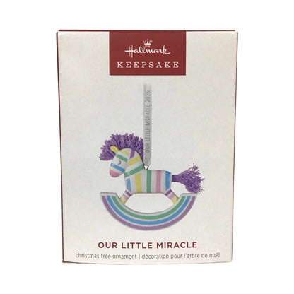 2025 Our Little Miracle (Christmas)