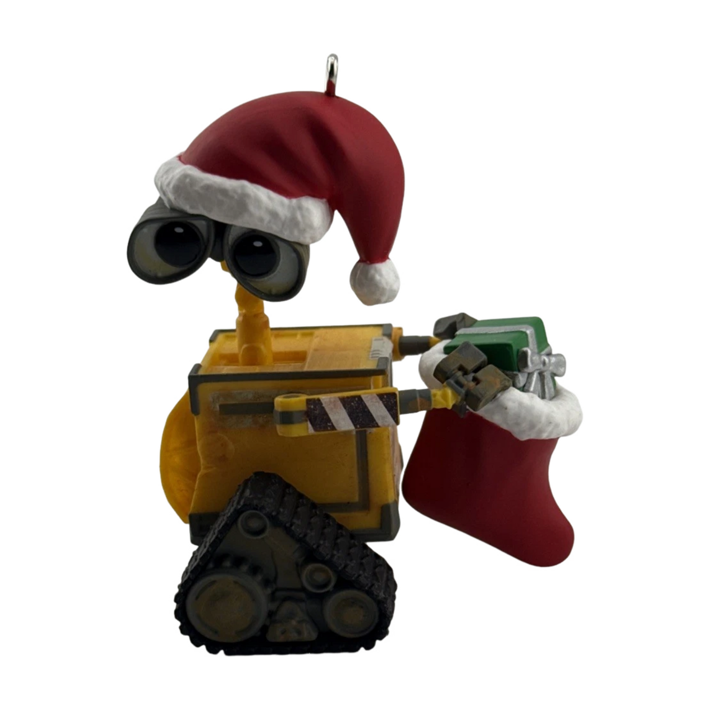 2025 A Wall-E, Joll-E Holiday (Wall-E) QXD7285