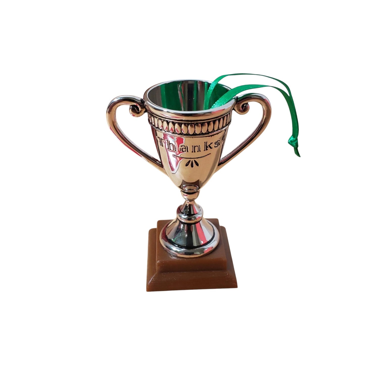 2003 Coach of the Year (Sports & Activities)