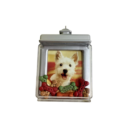 2006 Special Dog (Photo Holder)