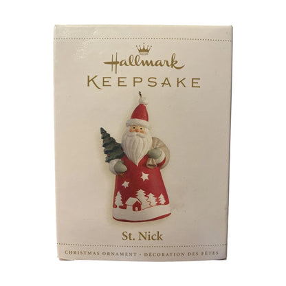 2006 St. Nick (Santa Claus)