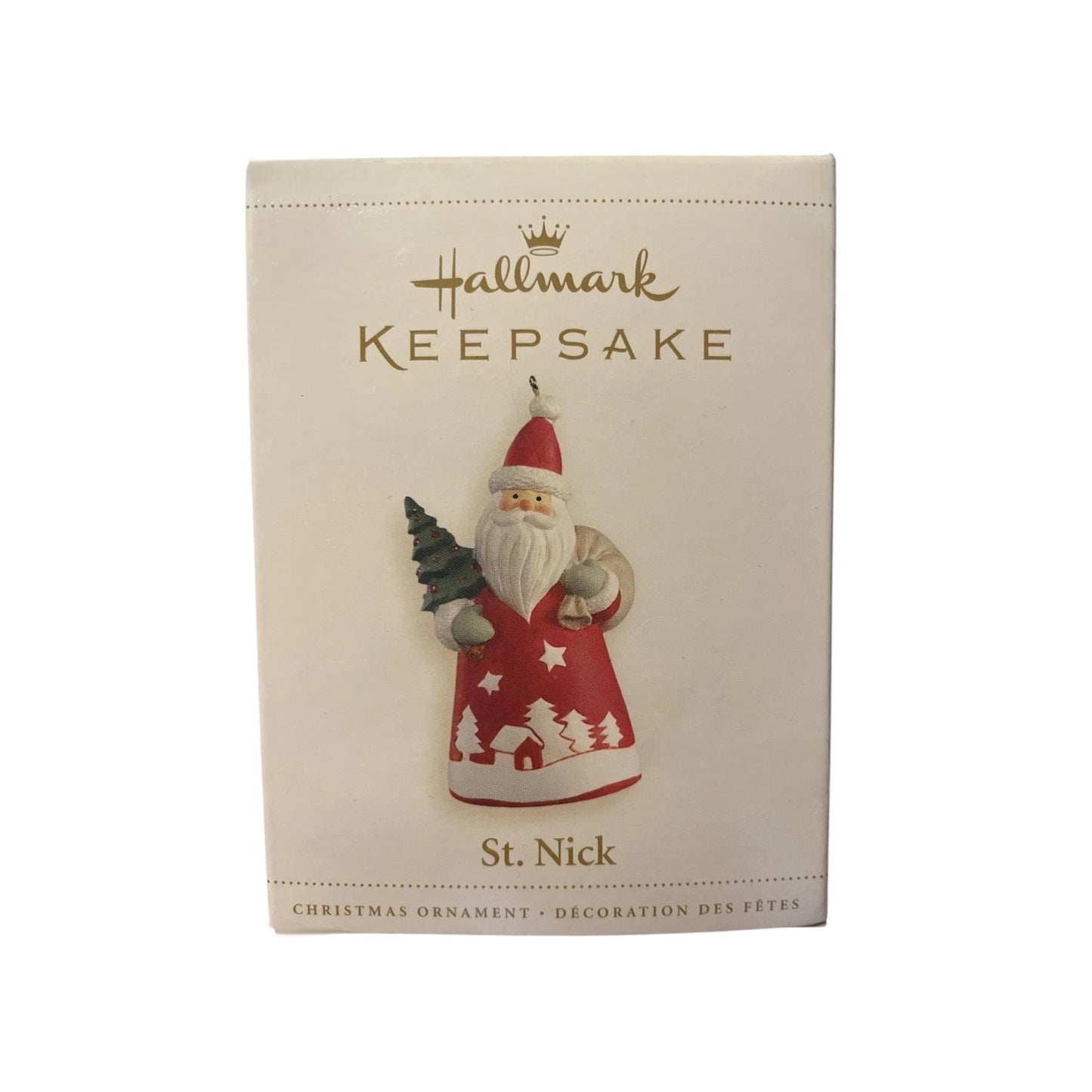2006 St. Nick (Santa Claus)