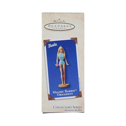 2002 Malibu Barbie (Barbie)