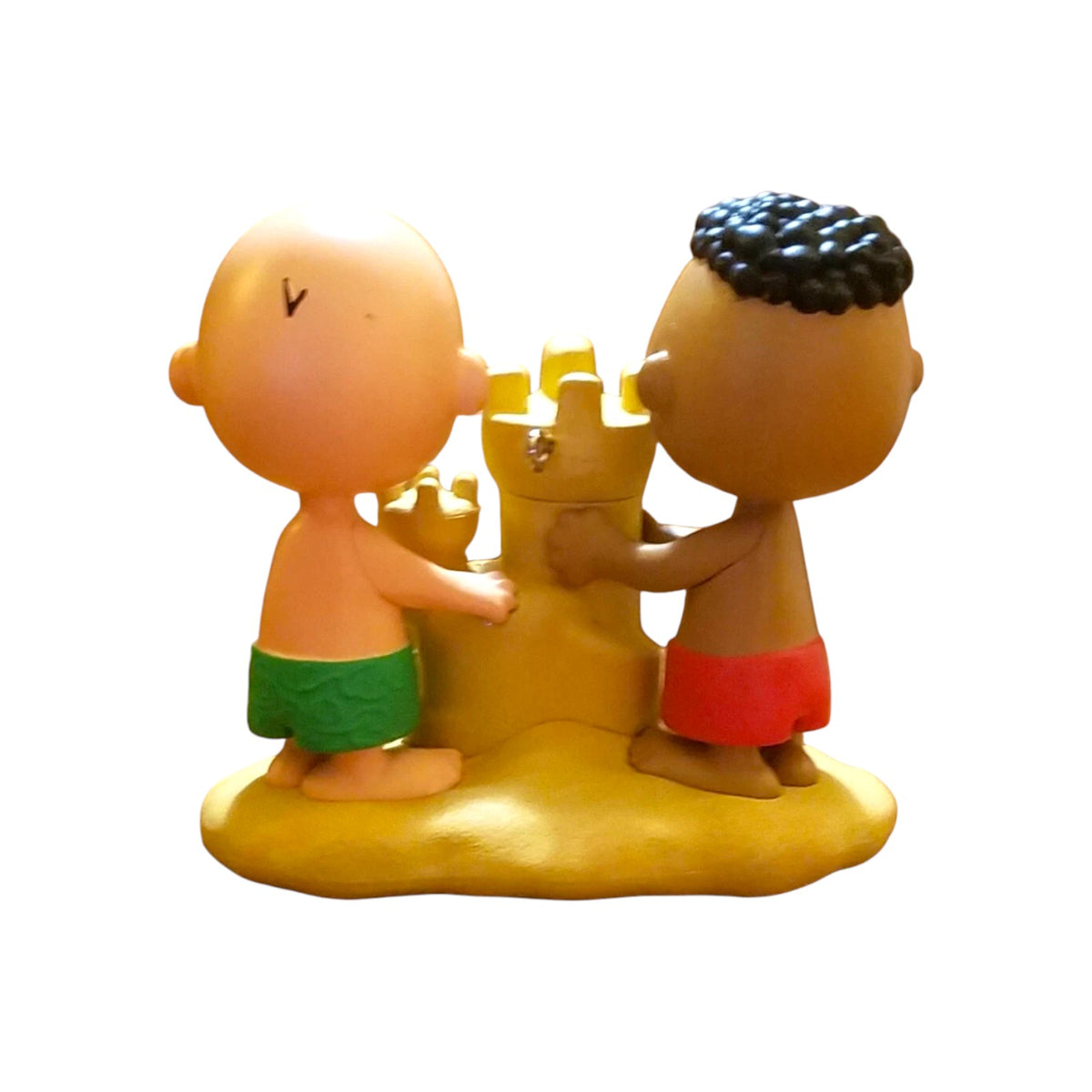2022 Franklin and Charlie Brown (Peanuts)