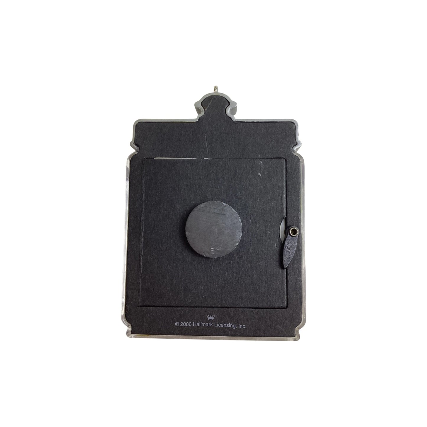 2006 Special Dog (Photo Holder)
