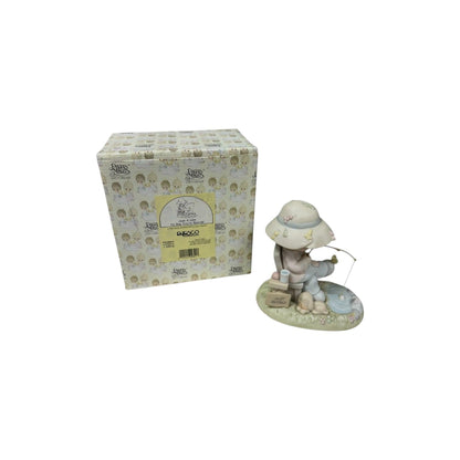 1994 Just a Line to Say You’re Special (Precious Moments)