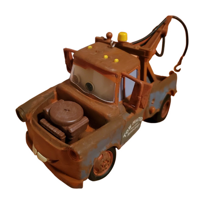 2025 Mater (Cars 3) QXD7282