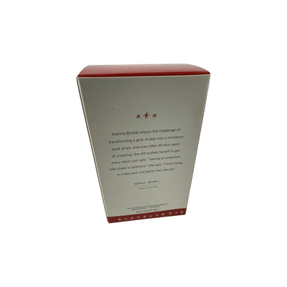 2016 Holiday Barbie (Barbie)