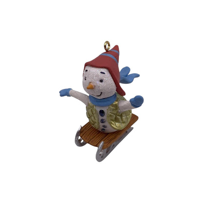 2009 Frosty Rider (Snowmen)