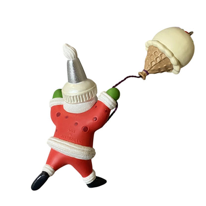 2011 Five Sweet Years (Santa's Sweet Ride - Special Edition)