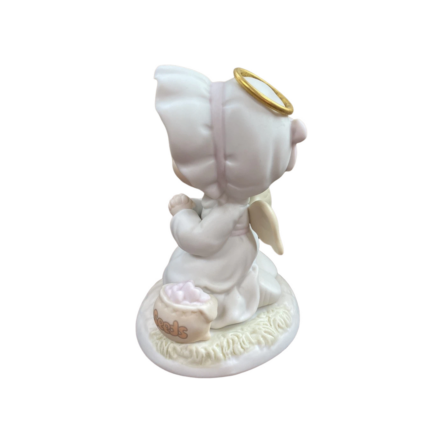 1995 Sowing Seeds of Kindness (Precious Moments)