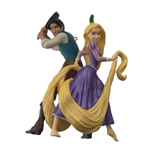 2025 Best Day Ever! (Tangled) QXD7265