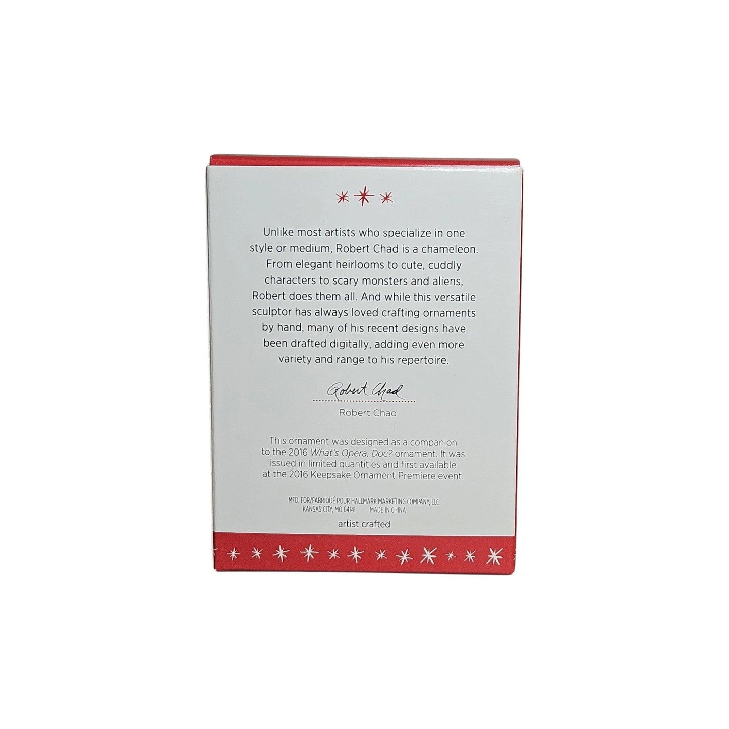 2016 Kill the Wabbit (Looney Tunes)