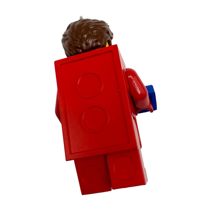 2025 Brick Suit Guy LEGO Minifigure (Lego) QXI8792
