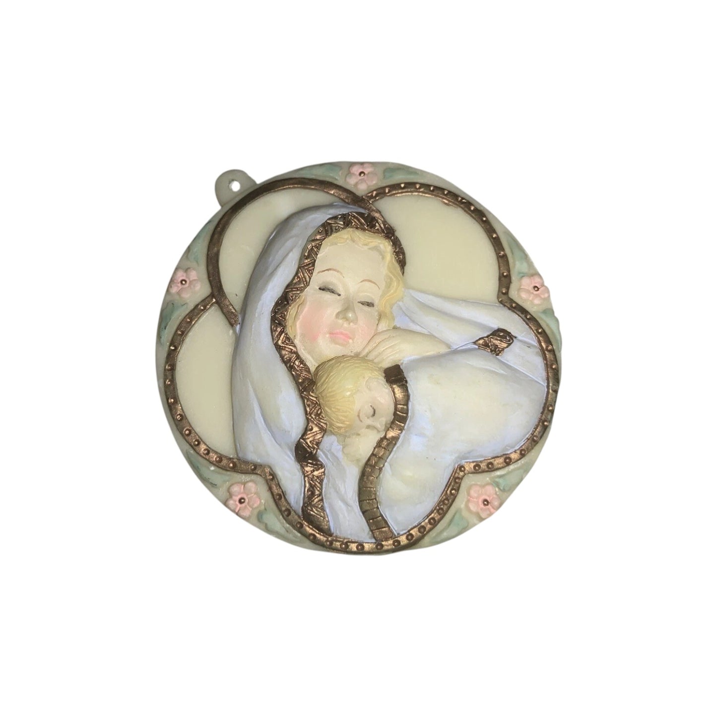 1997 Mother and Child