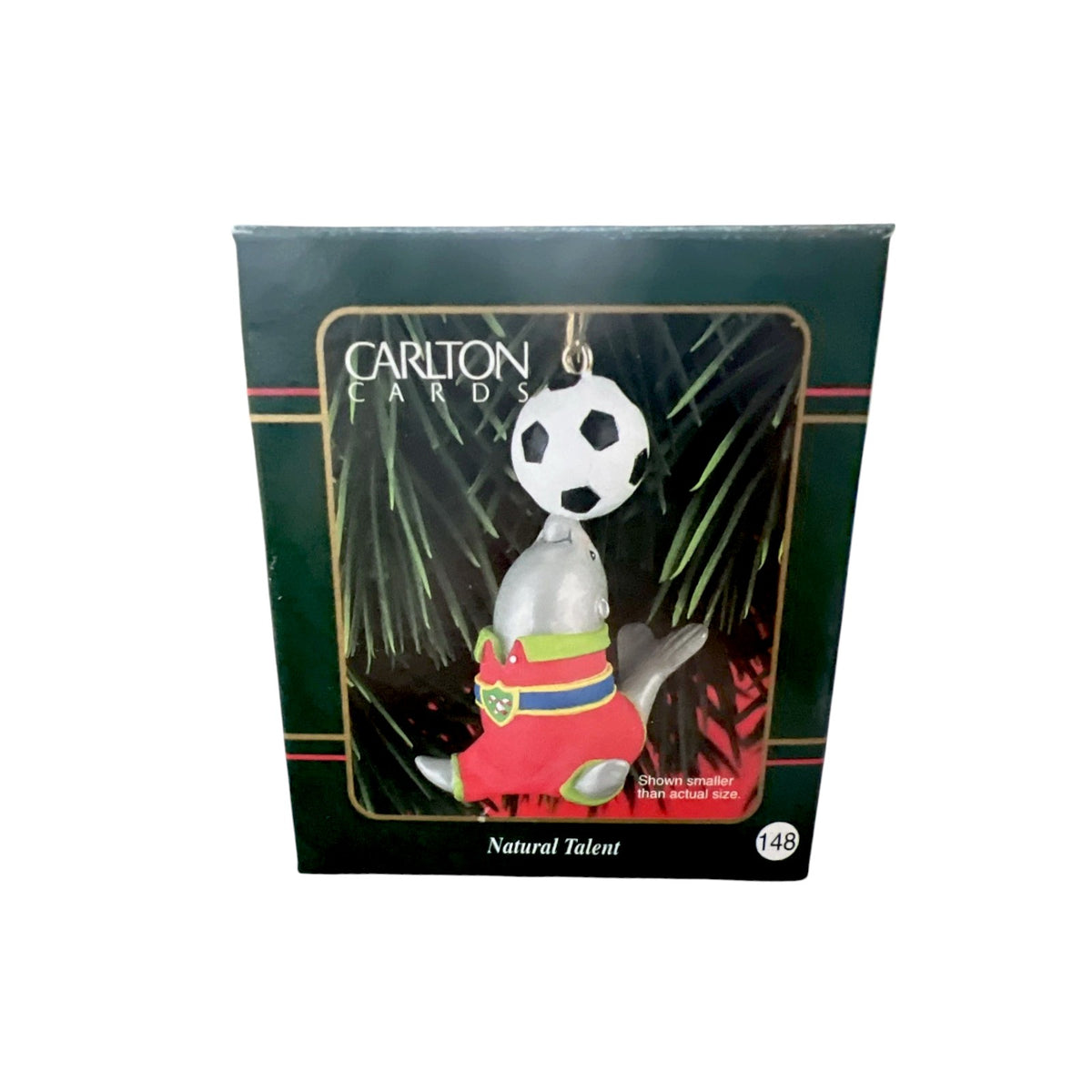 1999 Natural Talent (Sports & Activities)