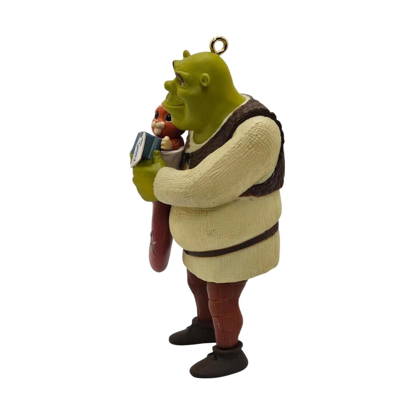 2010 Shrek's Purr-fect Friend (Shrek Forever After)