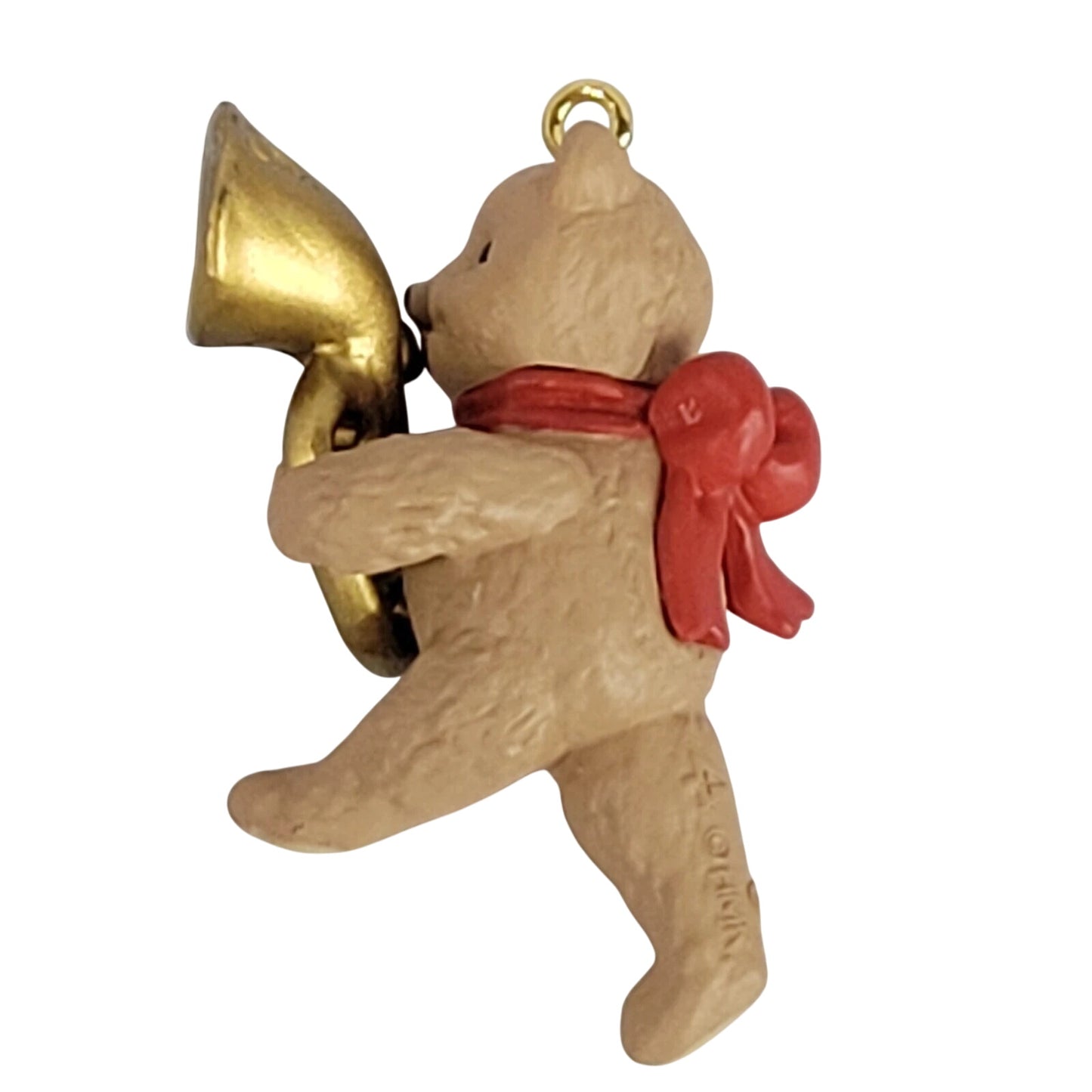 1996 March of the Teddy Bears