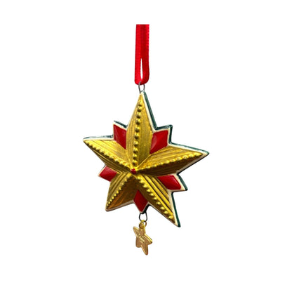 2001 Our Christmas Together (Bird)