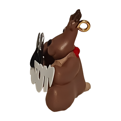 1998 Sharing Joy (Rodney the Reindeer)