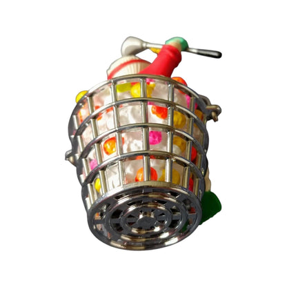 1995 Ho, Ho, Hole In One (Enesco)