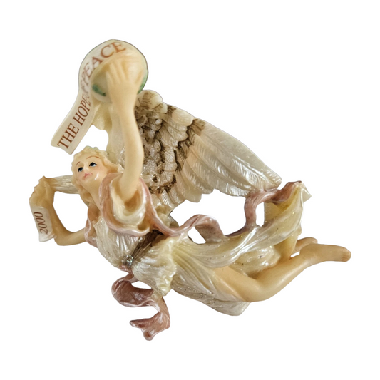 2000 Wings of Peace (Angels)