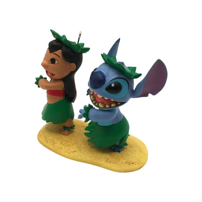2023 Ohana Means Family (Lilo & Stitch)