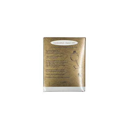 1993 Our First Christmas Together (Our Christmas Together)