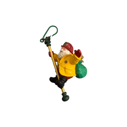 1992 North Pole Firefighter (Firefighter)