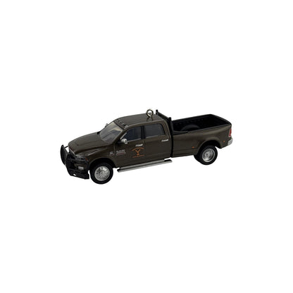 2025 2014 Ram 3500 (Yellowstone)