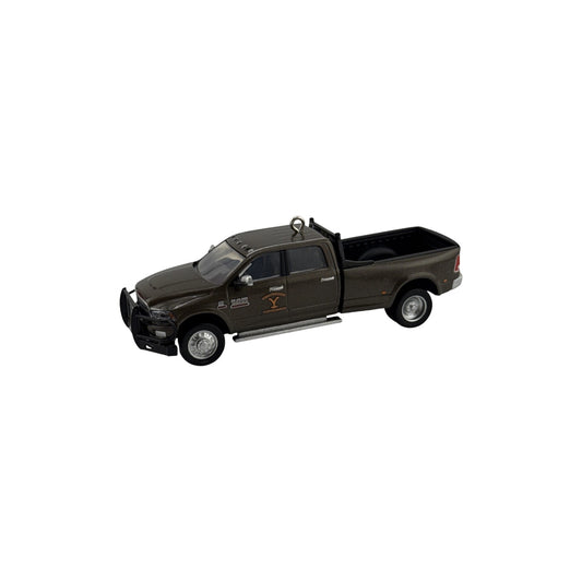 2025 2014 Ram 3500 (Yellowstone)