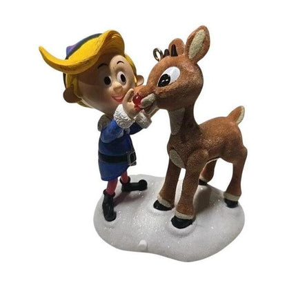 2008 A Couple of Misfits (Rudolph the Red-Nosed Reindeer)