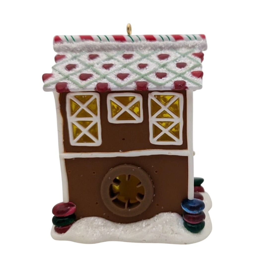 2008 Gingerbread Lane (Noelville)