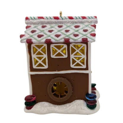 2008 Gingerbread Lane (Noelville)
