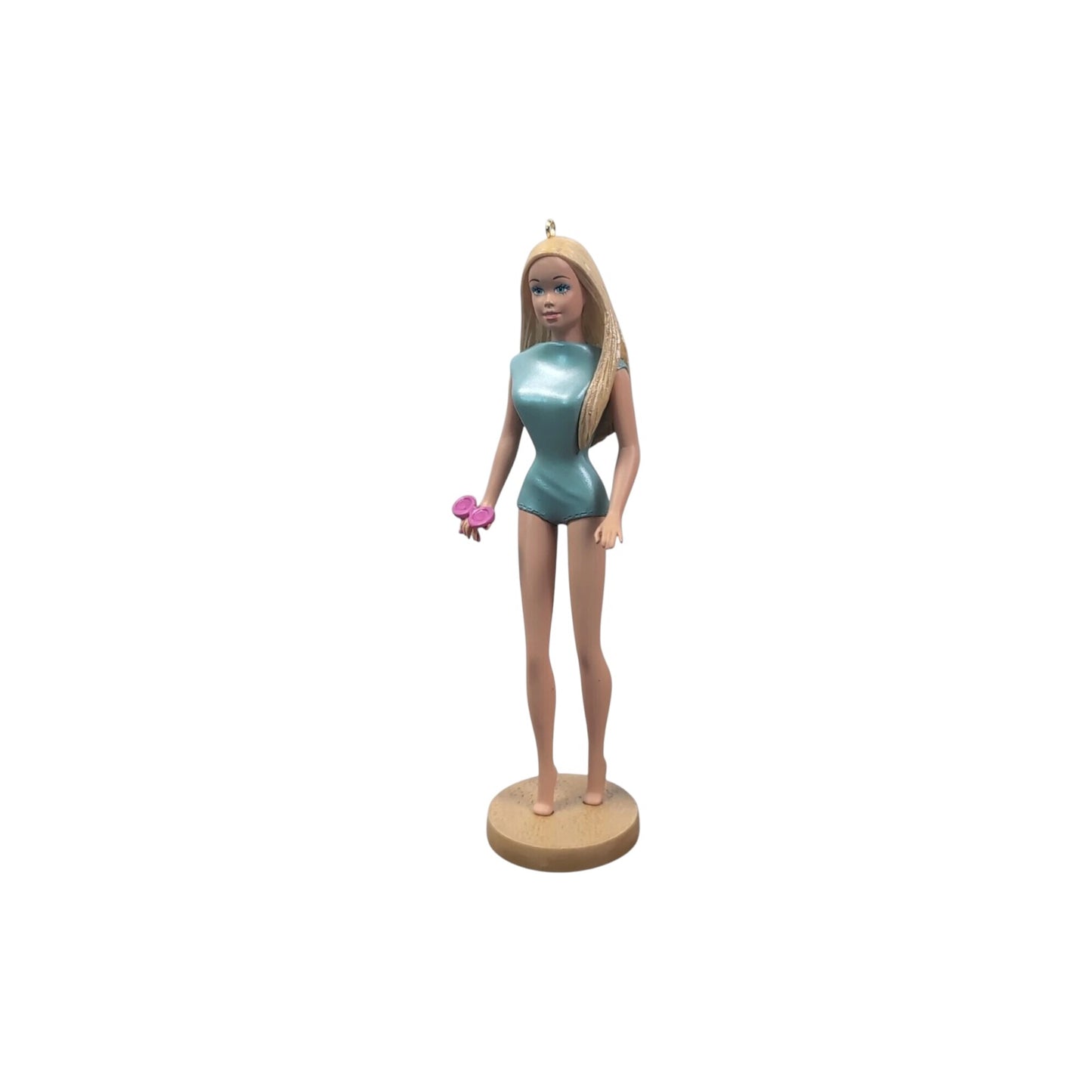 2002 Malibu Barbie (Barbie)