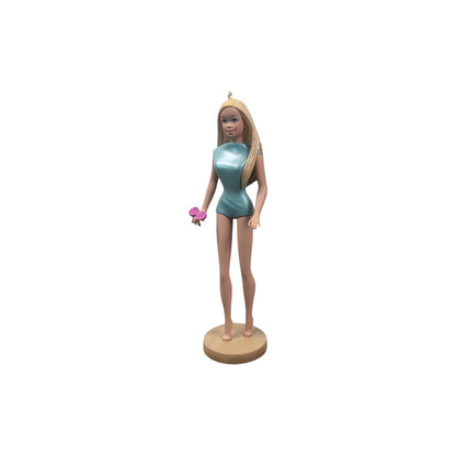 2002 Malibu Barbie (Barbie)