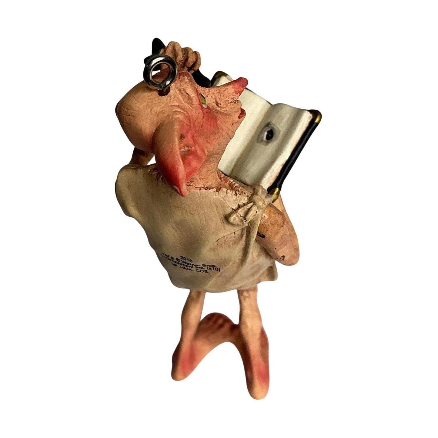 2010 A Gift for Dobby (Harrry Potter)