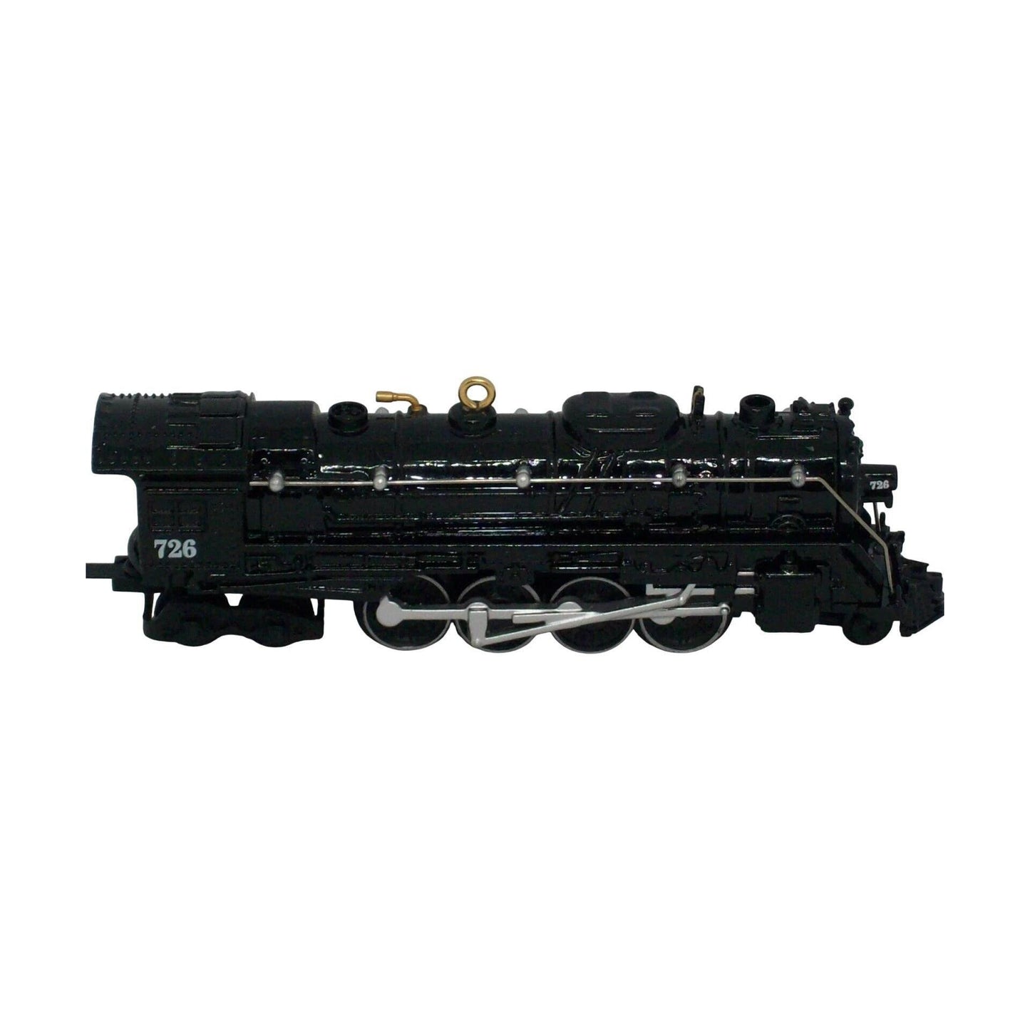 2011 726 Berkshire Steam Locomotive (Lionel)