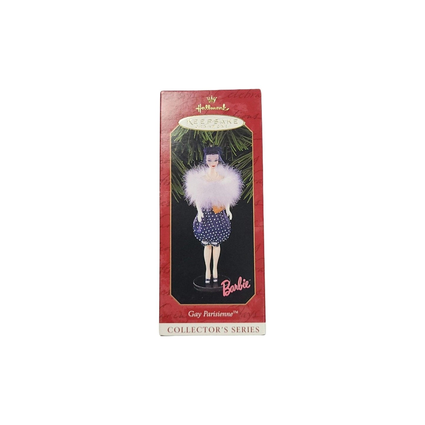 1998 Gay Parisienne (Barbie)
