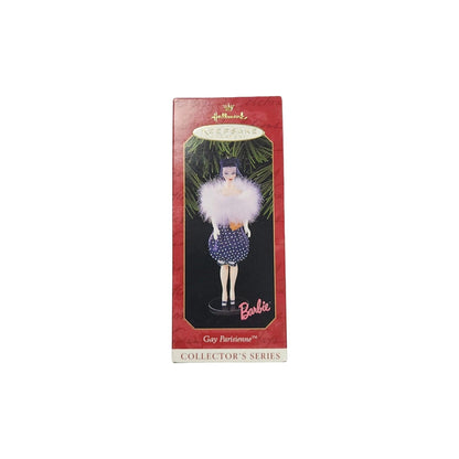 1998 Gay Parisienne (Barbie)