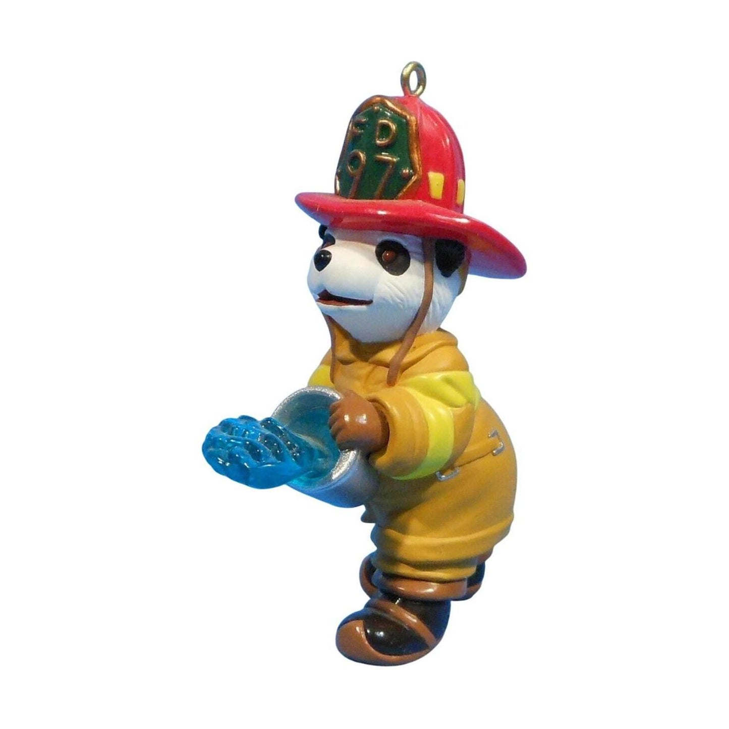1997 Bucket Brigade (Firefighter)