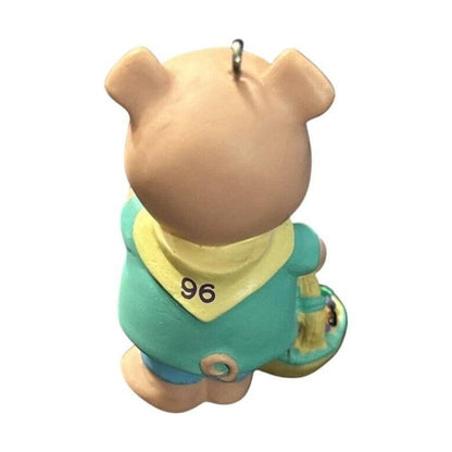 1995 Pork 'n Beans (Easter)