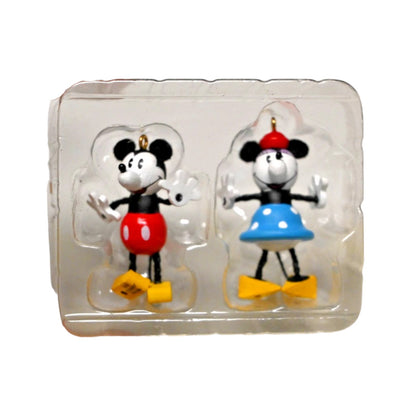 2000 Mickey and Minnie Mouse (Mickey Mouse & Friends)