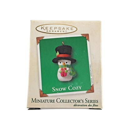 2003 Snow Cozy (Snow Cozy)