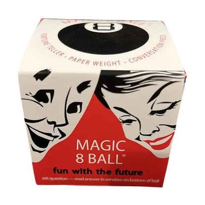 2008 Magic 8 Ball (Toys and Games)