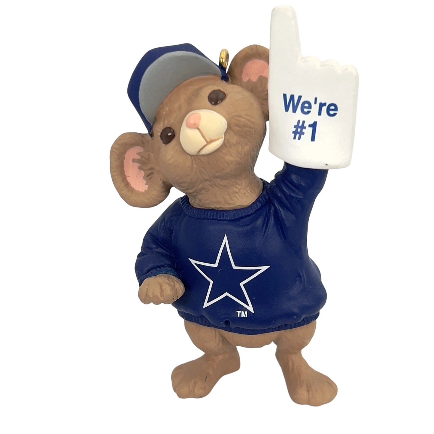 1996 Dallas Cowboys Football (NFL)