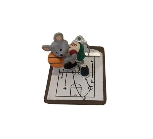 1995 The Winning Play (Mouse)